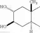 Fig. 85 - Sterol derivative