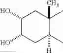 Fig. 86 - Sterol derivative