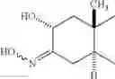 Fig. 91 - Sterol derivative