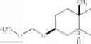 Fig. 92 - Sterol derivative