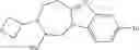 Fig. 78 - HISTAMINE H3 INVERSE AGONISTS AND ANTAGONISTS AND METHODS OF USE THEREOF