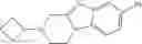 Fig. 84 - HISTAMINE H3 INVERSE AGONISTS AND ANTAGONISTS AND METHODS OF USE THEREOF