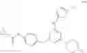 Fig. 155 - TRIAZINE DERIVATIVES AND THEIR THERAPEUTICAL APPLICATIONS