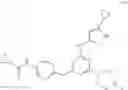 Fig. 158 - TRIAZINE DERIVATIVES AND THEIR THERAPEUTICAL APPLICATIONS