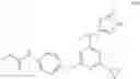 Fig. 187 - TRIAZINE DERIVATIVES AND THEIR THERAPEUTICAL APPLICATIONS
