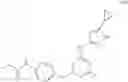 Fig. 192 - TRIAZINE DERIVATIVES AND THEIR THERAPEUTICAL APPLICATIONS