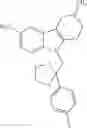 Fig. 17 - Pyrido[4,3-B]indoles and methods of use
