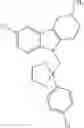 Fig. 19 - Pyrido[4,3-B]indoles and methods of use