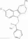 Fig. 24 - Pyrido[4,3-B]indoles and methods of use