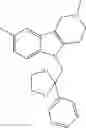 Fig. 27 - Pyrido[4,3-B]indoles and methods of use