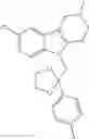 Fig. 33 - Pyrido[4,3-B]indoles and methods of use