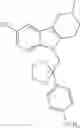 Fig. 35 - Pyrido[4,3-B]indoles and methods of use