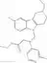 Fig. 45 - Pyrido[4,3-B]indoles and methods of use