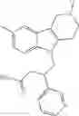 Fig. 47 - Pyrido[4,3-B]indoles and methods of use
