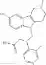 Fig. 53 - Pyrido[4,3-B]indoles and methods of use