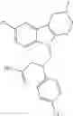 Fig. 55 - Pyrido[4,3-B]indoles and methods of use