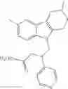 Fig. 56 - Pyrido[4,3-B]indoles and methods of use