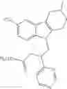 Fig. 58 - Pyrido[4,3-B]indoles and methods of use