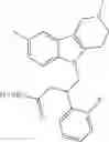 Fig. 61 - Pyrido[4,3-B]indoles and methods of use