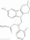 Fig. 63 - Pyrido[4,3-B]indoles and methods of use