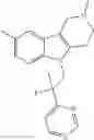 Fig. 71 - Pyrido[4,3-B]indoles and methods of use