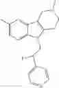 Fig. 76 - Pyrido[4,3-B]indoles and methods of use