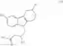 Fig. 84 - Pyrido[4,3-B]indoles and methods of use
