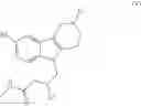 Fig. 85 - Pyrido[4,3-B]indoles and methods of use
