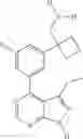 Fig. 13 - 4 SUBSTITUTED PYRAZOLOPYRIMIDINES