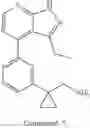 Fig. 24 - 4 SUBSTITUTED PYRAZOLOPYRIMIDINES