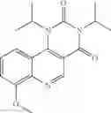 Fig. 32 - Tricyclic compounds as modulators of TNF-α synthesis and as PDE4 inhibitors