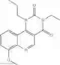 Fig. 33 - Tricyclic compounds as modulators of TNF-α synthesis and as PDE4 inhibitors