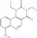 Fig. 37 - Tricyclic compounds as modulators of TNF-α synthesis and as PDE4 inhibitors
