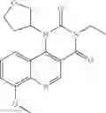 Fig. 41 - Tricyclic compounds as modulators of TNF-α synthesis and as PDE4 inhibitors