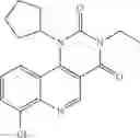 Fig. 47 - Tricyclic compounds as modulators of TNF-α synthesis and as PDE4 inhibitors