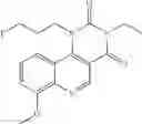 Fig. 64 - Tricyclic compounds as modulators of TNF-α synthesis and as PDE4 inhibitors