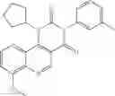 Fig. 71 - Tricyclic compounds as modulators of TNF-α synthesis and as PDE4 inhibitors