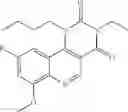 Fig. 74 - Tricyclic compounds as modulators of TNF-α synthesis and as PDE4 inhibitors