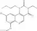 Fig. 75 - Tricyclic compounds as modulators of TNF-α synthesis and as PDE4 inhibitors