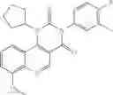 Fig. 80 - Tricyclic compounds as modulators of TNF-α synthesis and as PDE4 inhibitors