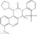 Fig. 86 - Tricyclic compounds as modulators of TNF-α synthesis and as PDE4 inhibitors