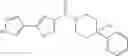 Fig. 12 - (4-phenyl-piperidin-1-yl)-[5-(1H-pyrazol-4-yl)-thiophen-3-yl]-methanone compounds and their use