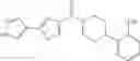 Fig. 55 - (4-phenyl-piperidin-1-yl)-[5-(1H-pyrazol-4-yl)-thiophen-3-yl]-methanone compounds and their use