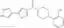 Fig. 56 - (4-phenyl-piperidin-1-yl)-[5-(1H-pyrazol-4-yl)-thiophen-3-yl]-methanone compounds and their use