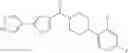 Fig. 62 - (4-phenyl-piperidin-1-yl)-[5-(1H-pyrazol-4-yl)-thiophen-3-yl]-methanone compounds and their use