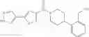 Fig. 66 - (4-phenyl-piperidin-1-yl)-[5-(1H-pyrazol-4-yl)-thiophen-3-yl]-methanone compounds and their use
