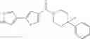 Fig. 85 - (4-phenyl-piperidin-1-yl)-[5-(1H-pyrazol-4-yl)-thiophen-3-yl]-methanone compounds and their use