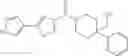 Fig. 87 - (4-phenyl-piperidin-1-yl)-[5-(1H-pyrazol-4-yl)-thiophen-3-yl]-methanone compounds and their use