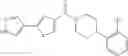 Fig. 92 - (4-phenyl-piperidin-1-yl)-[5-(1H-pyrazol-4-yl)-thiophen-3-yl]-methanone compounds and their use