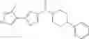 Fig. 99 - (4-phenyl-piperidin-1-yl)-[5-(1H-pyrazol-4-yl)-thiophen-3-yl]-methanone compounds and their use